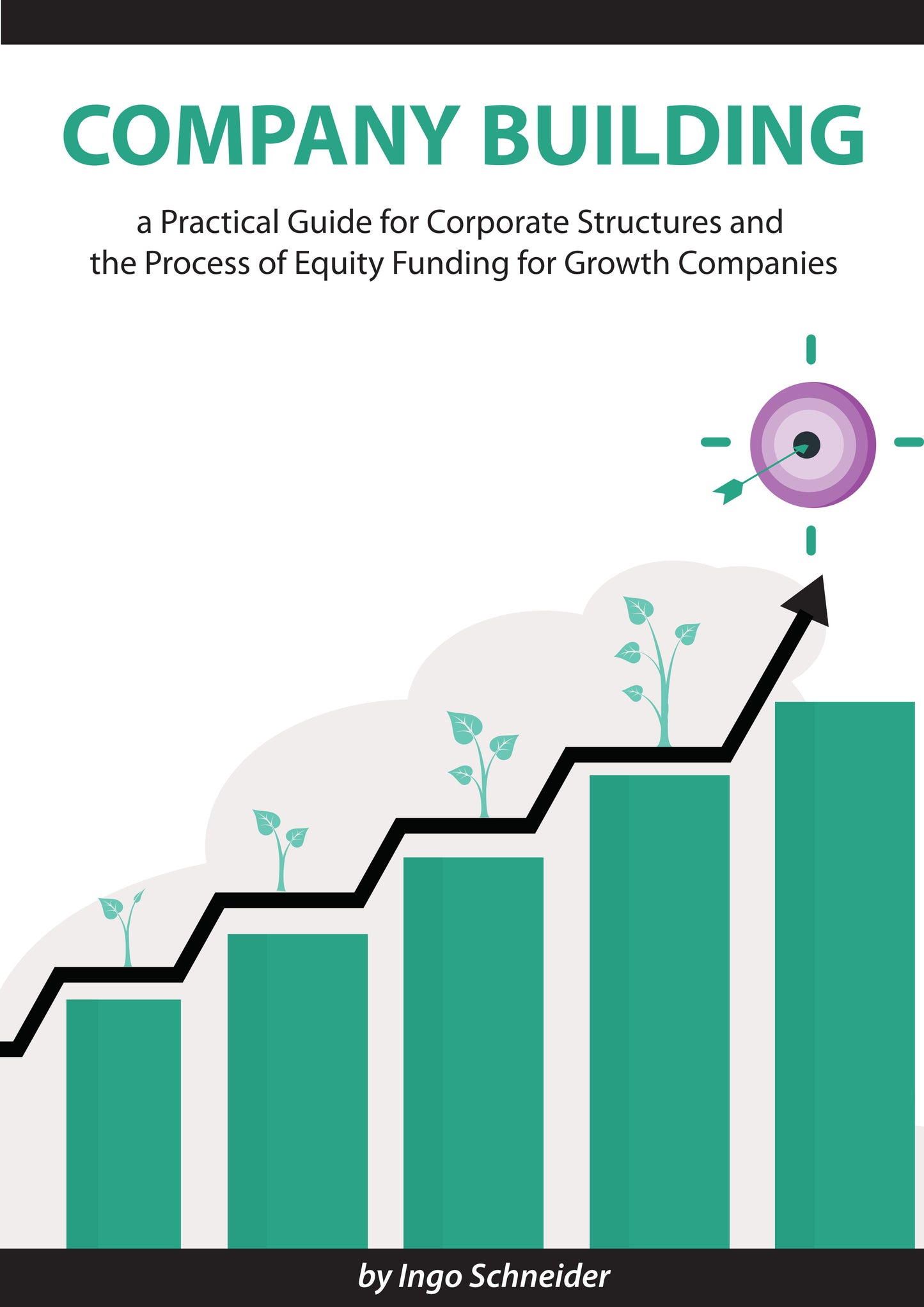 Company Building - a Practical Guide for Corporate Structures and the Process of Equity Funding for Growth Companies